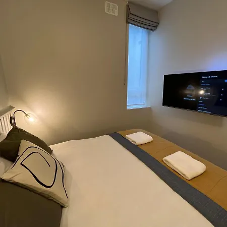 Sutcliffe House Appartement
