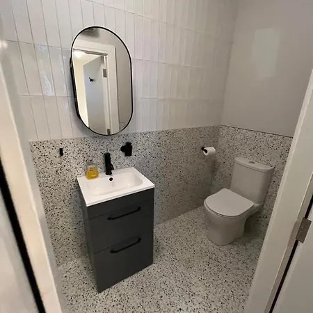 Appartement Sutcliffe House