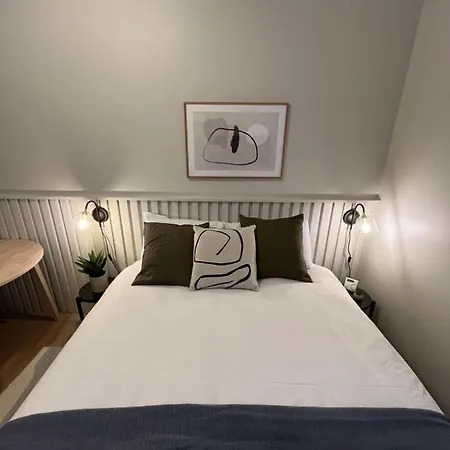 Sutcliffe House Appartement