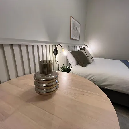 Apartamento Sutcliffe House *