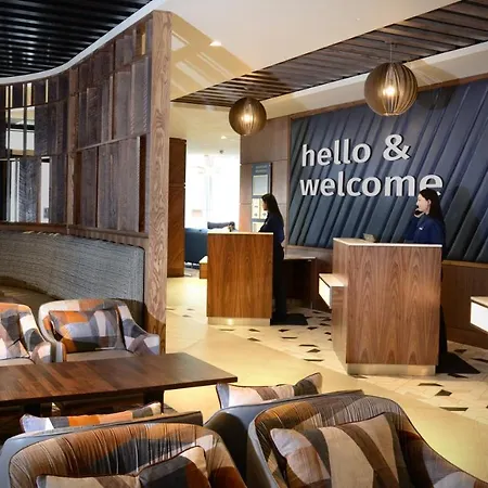 فندق Travelodge Centre