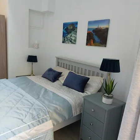 Apartment Seaside With Seaview In 3 Close To Centre