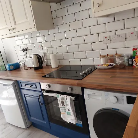 Seaside With Seaview In 3 Close To Centre Dublin