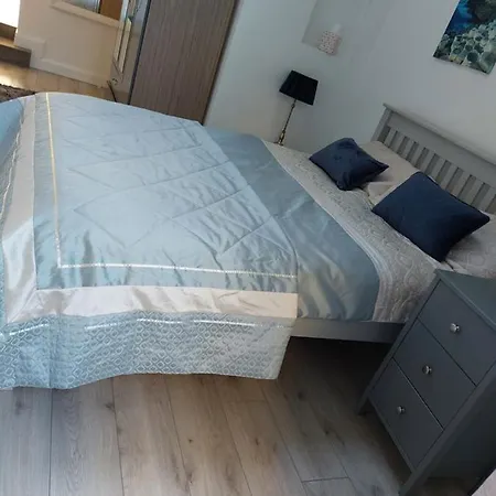 Apartment Seaside With Seaview In 3 Close To Centre Dublin
