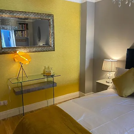 Beechtree House Bed & Breakfast Leixlip