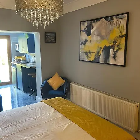 Beechtree House Bed & Breakfast Leixlip