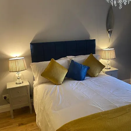 Beechtree House Bed & Breakfast Leixlip
