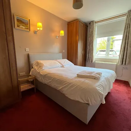 Sandymount House & Garden Holiday home *