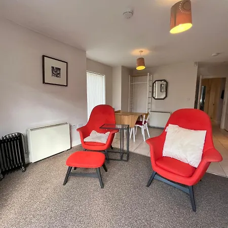 Holiday home Sandymount House & Garden