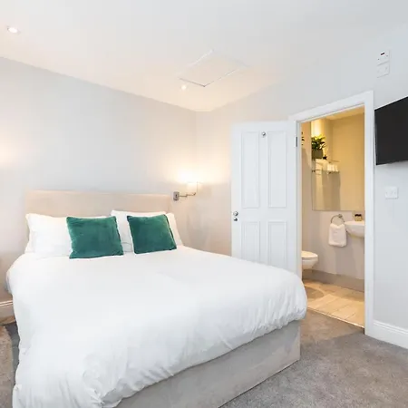 Guest house Albert Rooms *