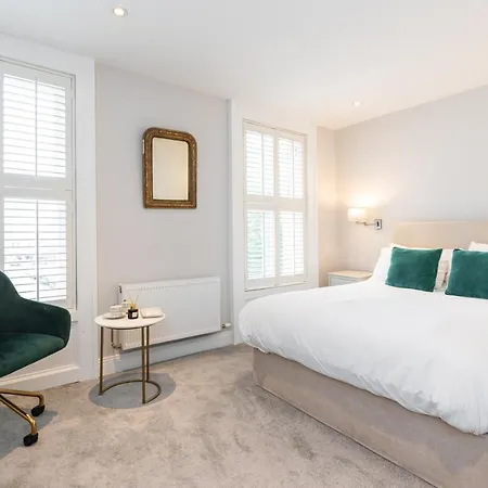 Guest house Albert Rooms Dublin
