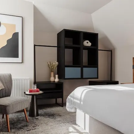 Sonder The Earl Hotel 4*