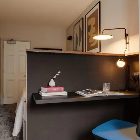 Sonder The Earl Hotel 4*
