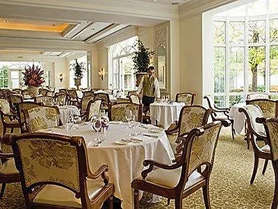 Hotel Four Seasons