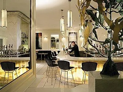 Four Seasons Hotel Dublin