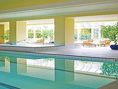 Hotel Four Seasons 3*