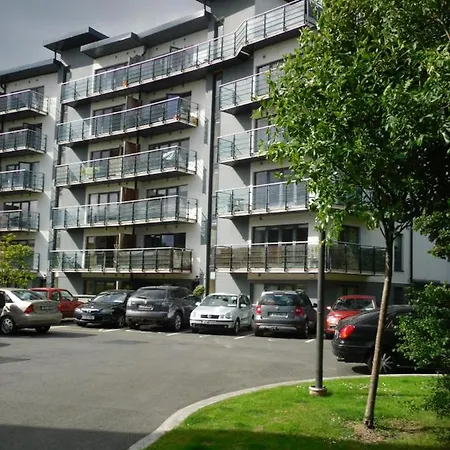 Apartment Northwood, Luxury Dublin