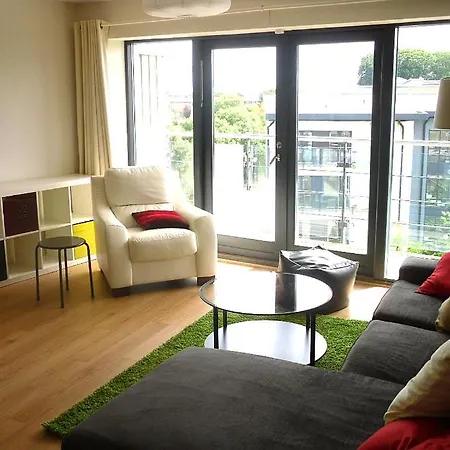 Northwood, Luxury Dublin