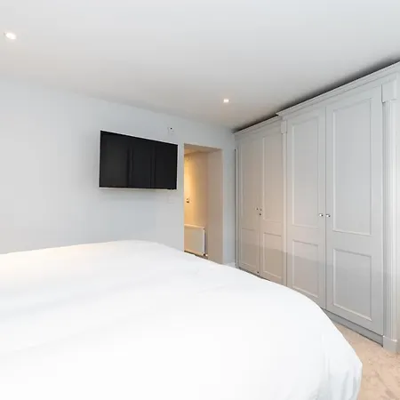 Guest house Albert Rooms *