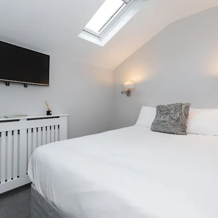 Guest house Albert Rooms *