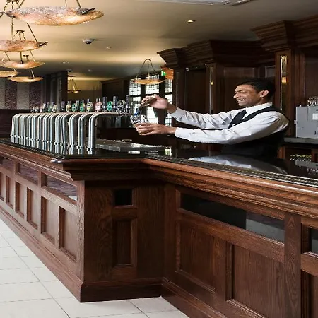 Ξενοδοχείο Clayton Ballsbridge Δουβλίνο