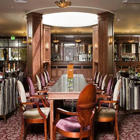 Ξενοδοχείο Clayton Ballsbridge