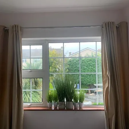 97 Granville Road Séjour chez l'habitant Dublin