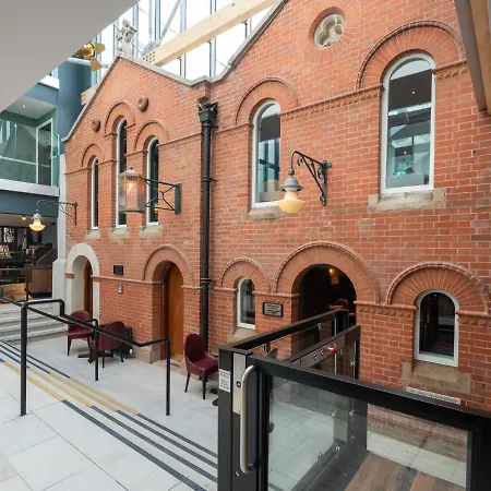 Hotel Keavan's Port Hotel, 4*