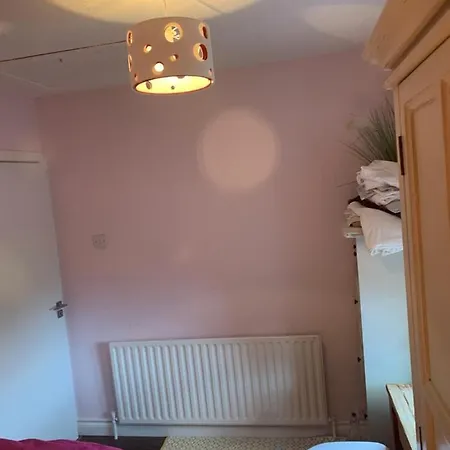 97 Granville Road *
