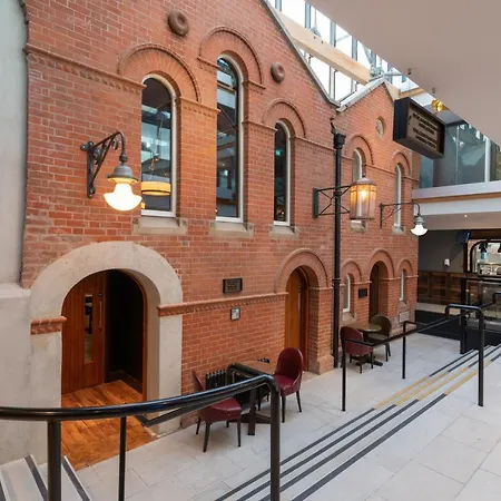 Hotel Keavan's Port Hotel, Dublin