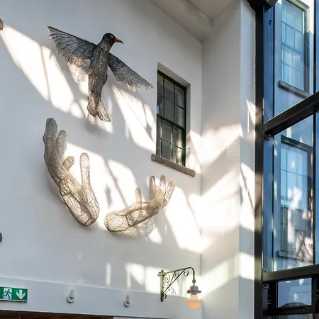 Keavan's Port Hotel, 4* Dublin