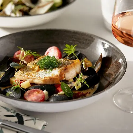 Ξενοδοχείο Crowne Plaza Dublin By Ihg 4*