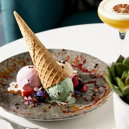 Crowne Plaza Dublin By Ihg Hotel Blanchardstown