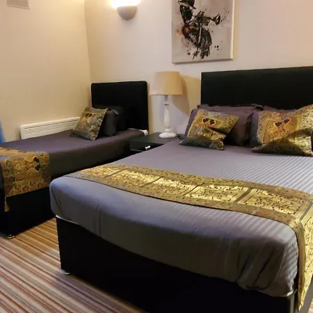 Kgt House Bed & Breakfast 3*