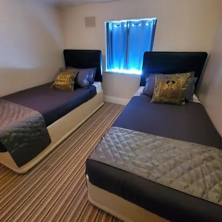 Kgt House Dublino