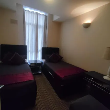 Kgt House دبلن