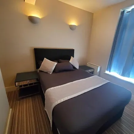 Bed & Breakfast Kgt House