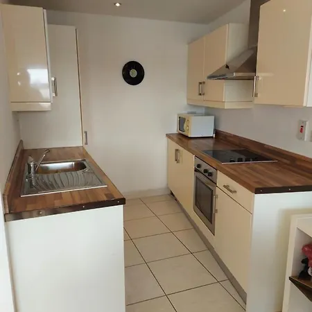 Northwood, Luxury * Dublin