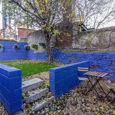 Guestready - The Studio Apartment Dublin