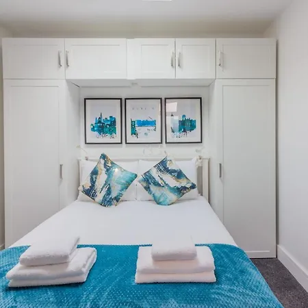Guestready - The Studio Apartment *
