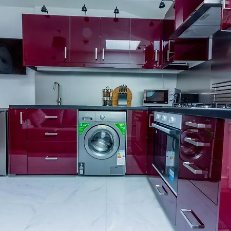 Guestready - The Studio Apartment