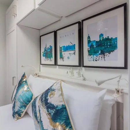 Appartement Guestready - The Studio Dublin