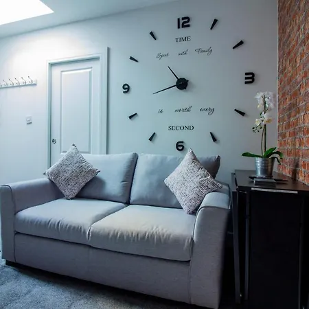 Guestready - The Studio Apartment