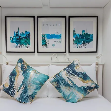 Apartment Guestready - The Studio Dublin