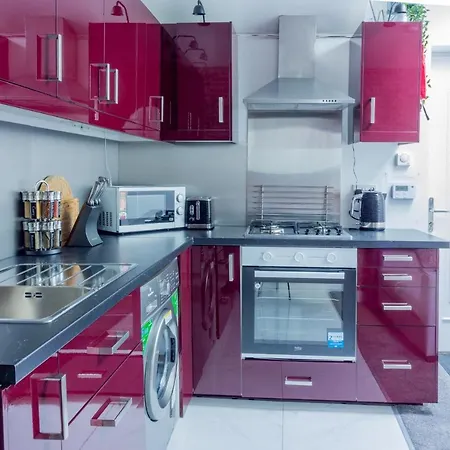 Guestready - The Studio Dublin