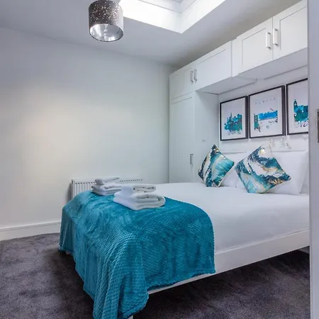 Apartment Guestready - The Studio Dublin