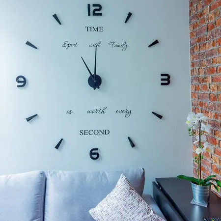 Guestready - The Studio Dublin