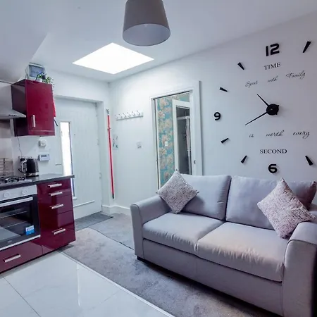 Guestready - The Studio Apartment