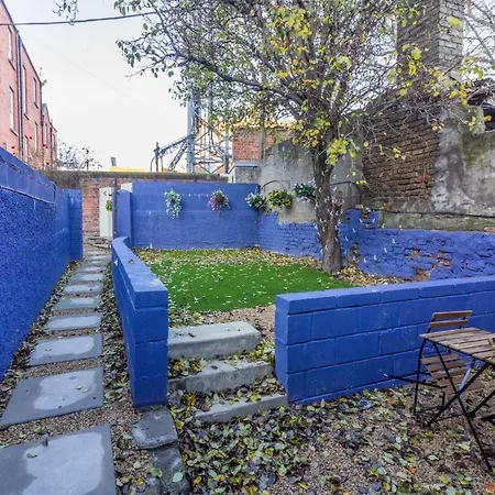 Apartment Guestready - The Studio Dublin