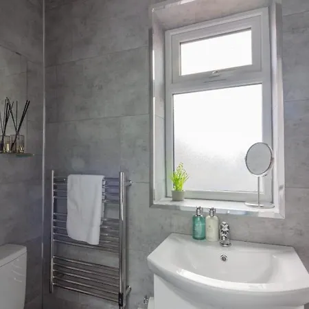 Guestready - The Studio Apartment